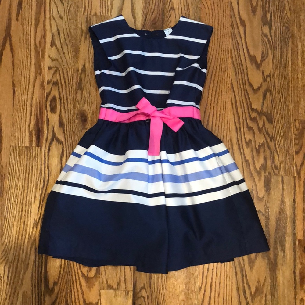 Girls’ Carter’s Special Occasion Dress
